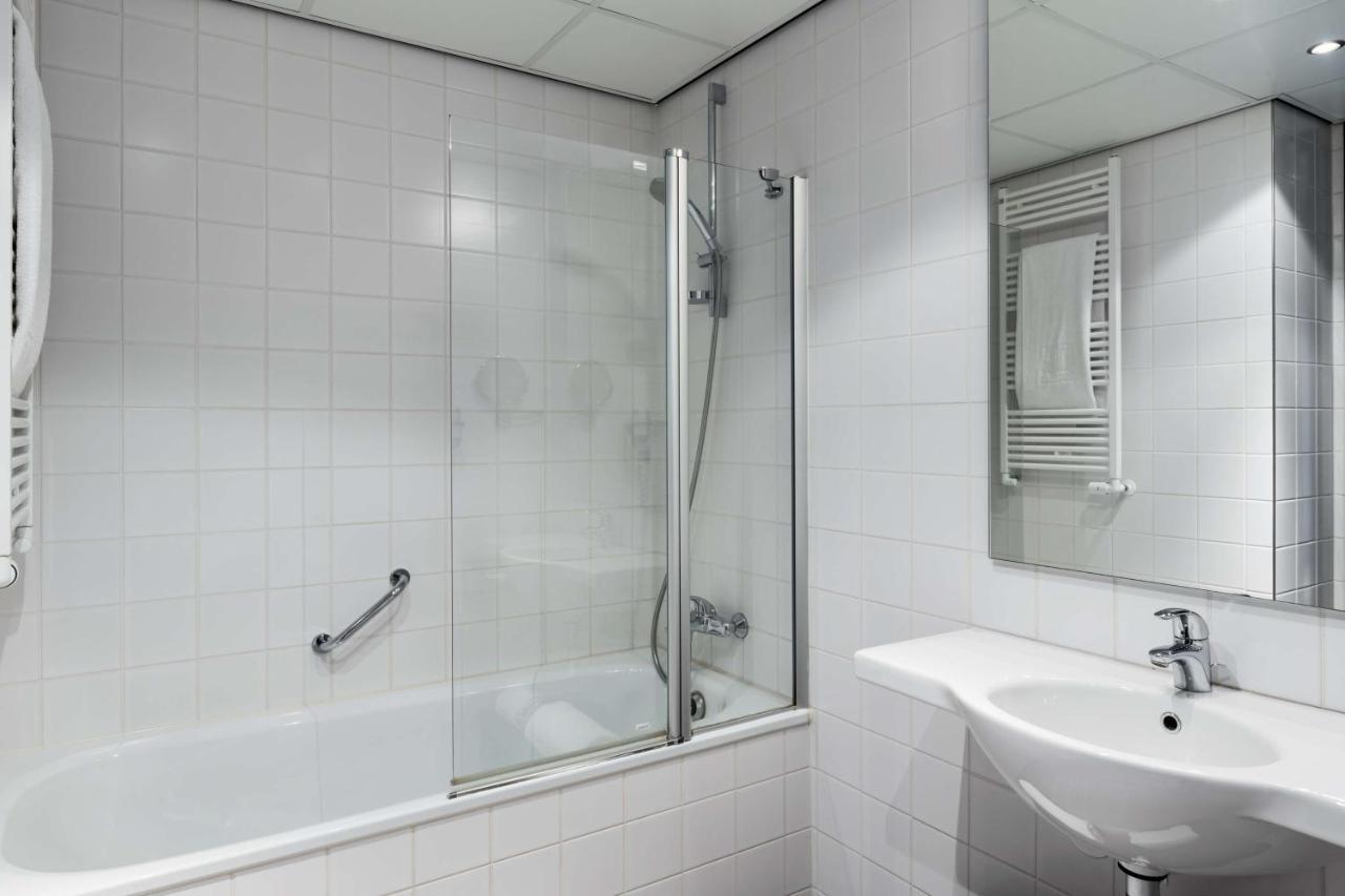 Nh Amersfoort Eksteriør bilde
