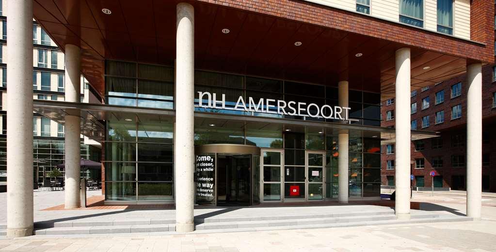 Nh Amersfoort Eksteriør bilde