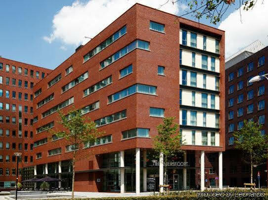 Nh Amersfoort Eksteriør bilde